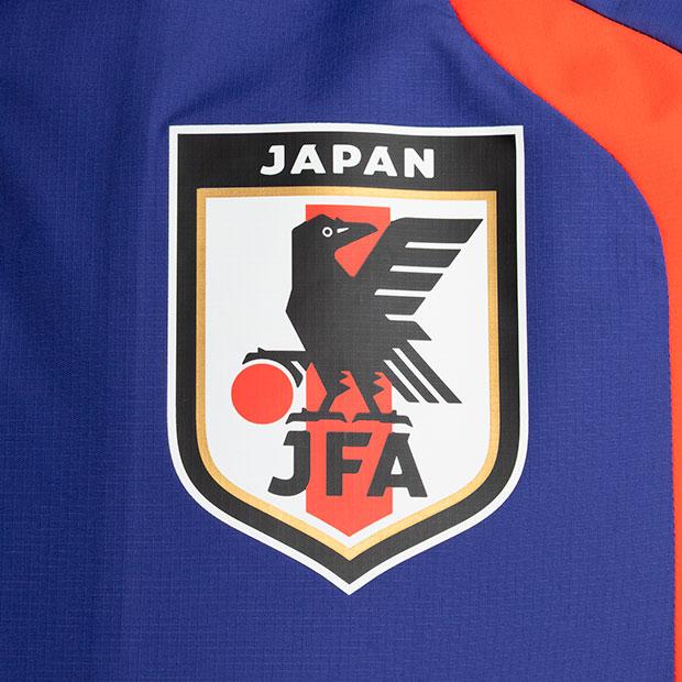 サッカー日本代表 ティロ26 オールウェザージャケット 3
