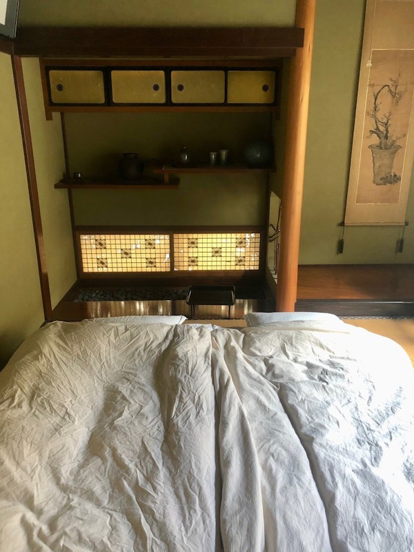 珠洲温泉 宝湯 別館 9