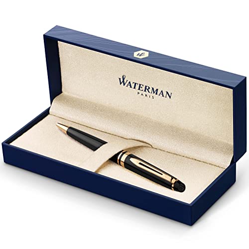 ウォーターマンボールペン WATERMAN ウォーターマン ボールペン 美しい メトロポリタン