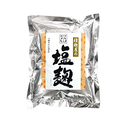 種麹屋の塩麹 1
