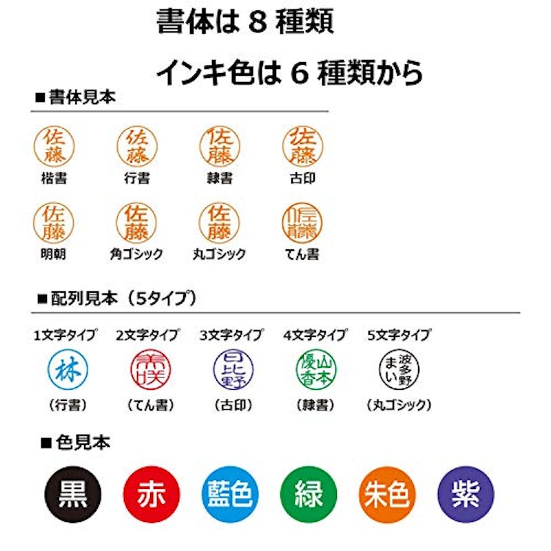 キャップレス9 リール式 4