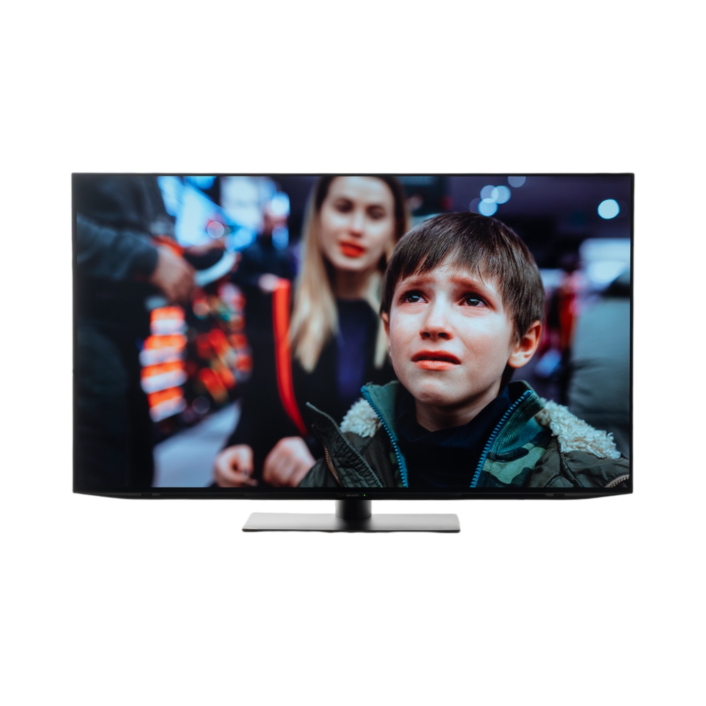 有機ELテレビ 7