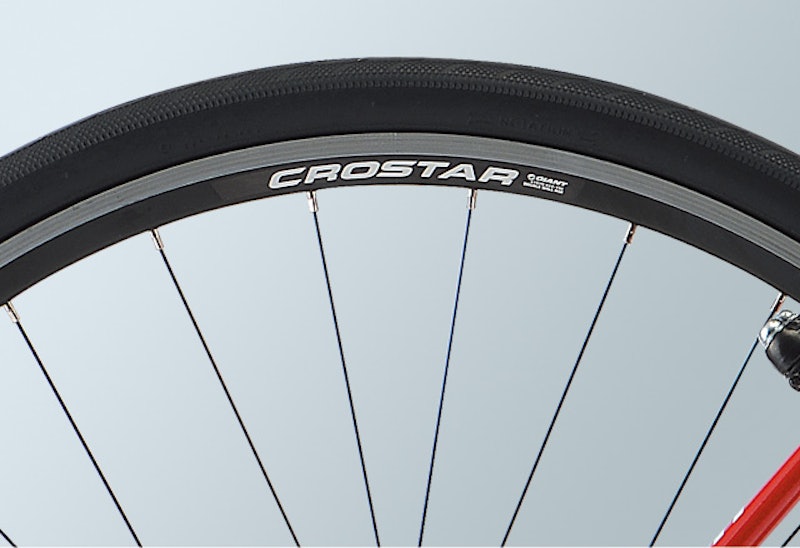 CROSTAR 9