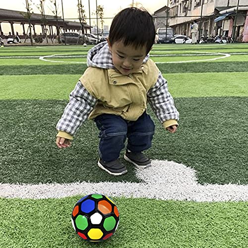 サッカーボール 5