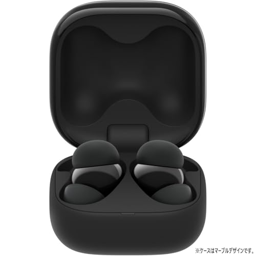 ノイズキャンセリングイヤホン LinkBuds Fit 21
