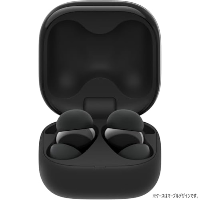 ノイズキャンセリングイヤホン LinkBuds Fit 21