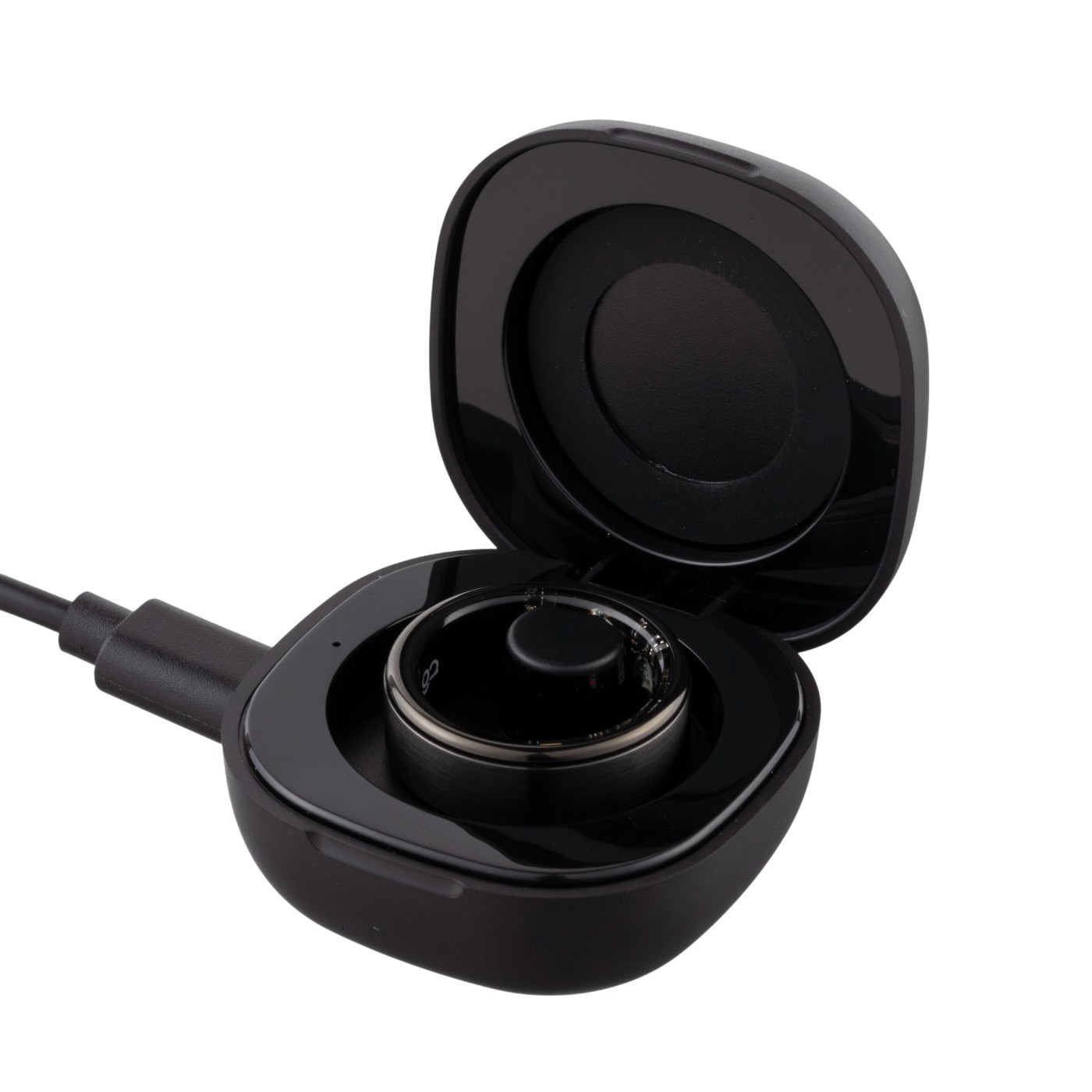 ApposterJapan b.ring スマートリング G2 ステンレススチールの口コミ