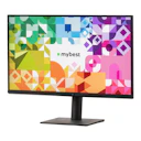 プログラミングモニター