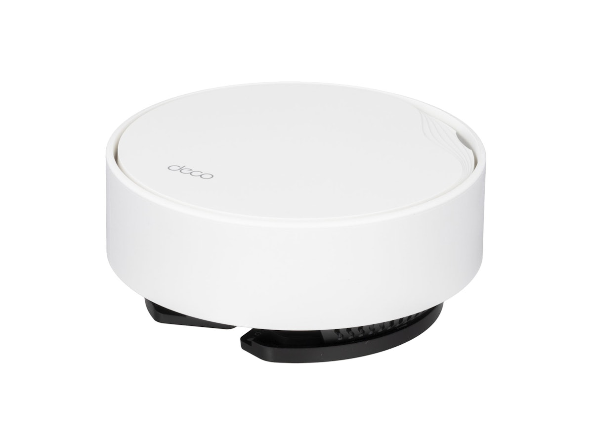 TP-Link AX3000 PoE対応メッシュWi-Fi 6システム Deco X50-PoEを TP-Link AX3000 PoE対応メッシュWi-Fi 6システム Deco X50-PoEを