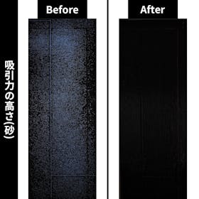 SharkNinja Shark CleanSense iQ+ IW3241Jの口コミ・評判を元に検証してメリット・デメリットを徹底レビュー 2