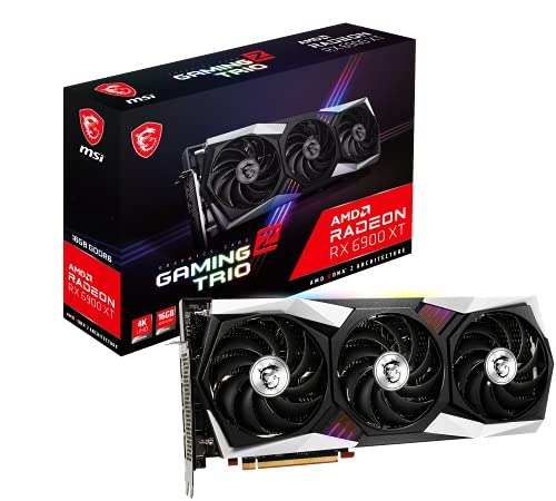 Radeon RX 6900 XTのグラフィックボードのおすすめ人気ランキング【2026年6月】 3