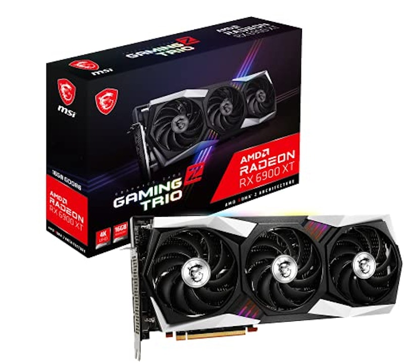 RX 6900 XT GAMING Z TRIO 16G 1