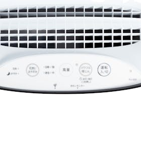 シャープ 空気清浄機 FU-S50-Wを検証レビュー!空気清浄機の選び方も紹介 3