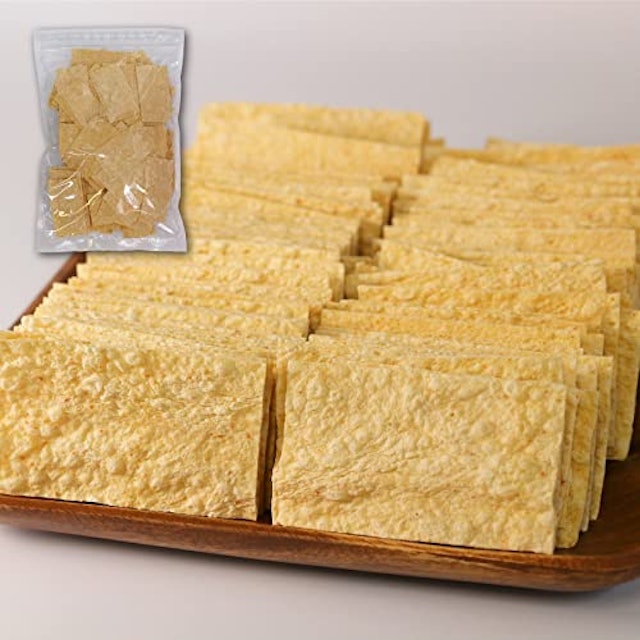 ピリ辛タラシート 1枚目