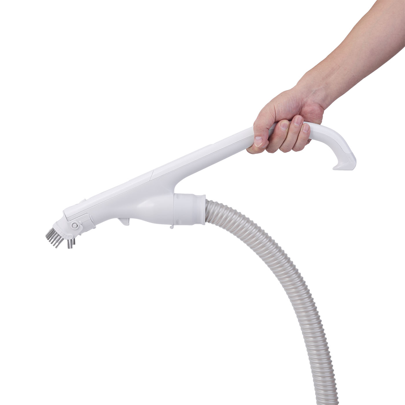紙パック式キャニスター掃除機 11