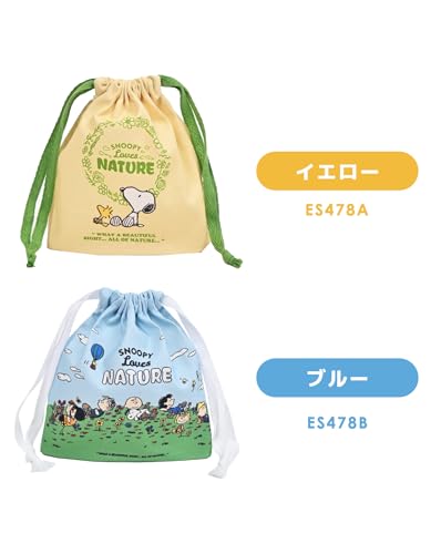 巾着袋 4