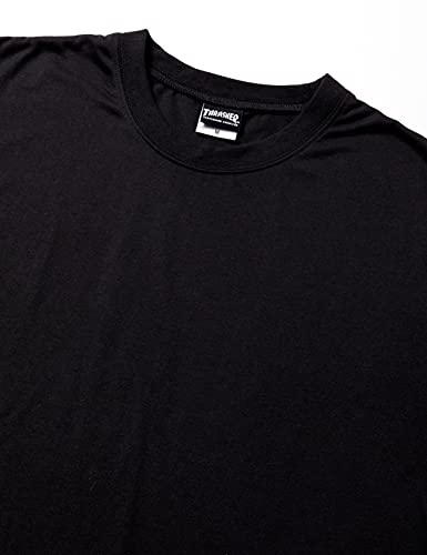 丸首半袖パックTシャツ 5