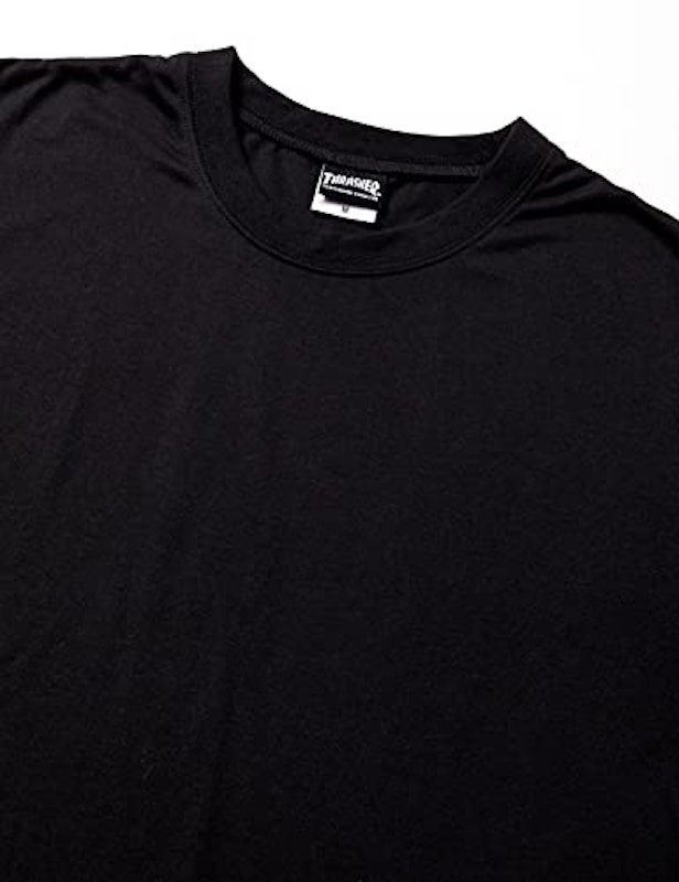 丸首半袖パックTシャツ 5