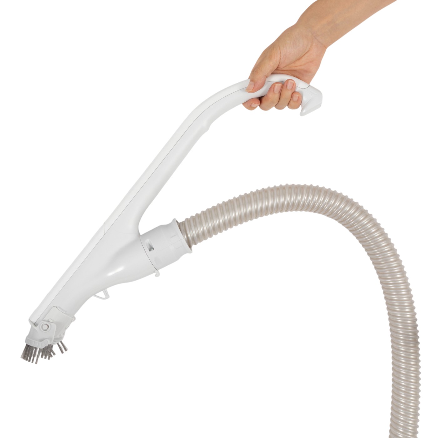 紙パック式キャニスター掃除機 8