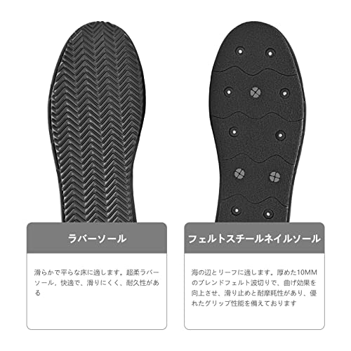 ウェーディングシューズ  4