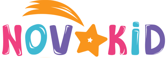 NovaKid 1