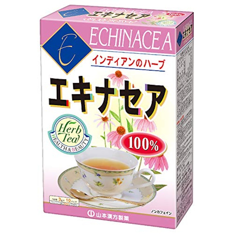 エキナセア100% 1