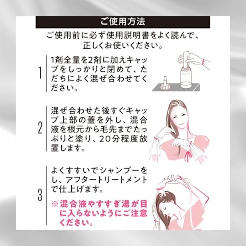 ボンディングメタリックス 5