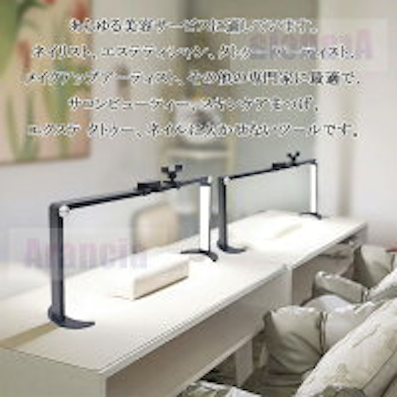 LEDネイルライト 3