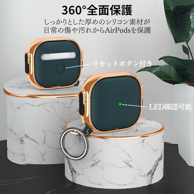 AirPodsケース 6