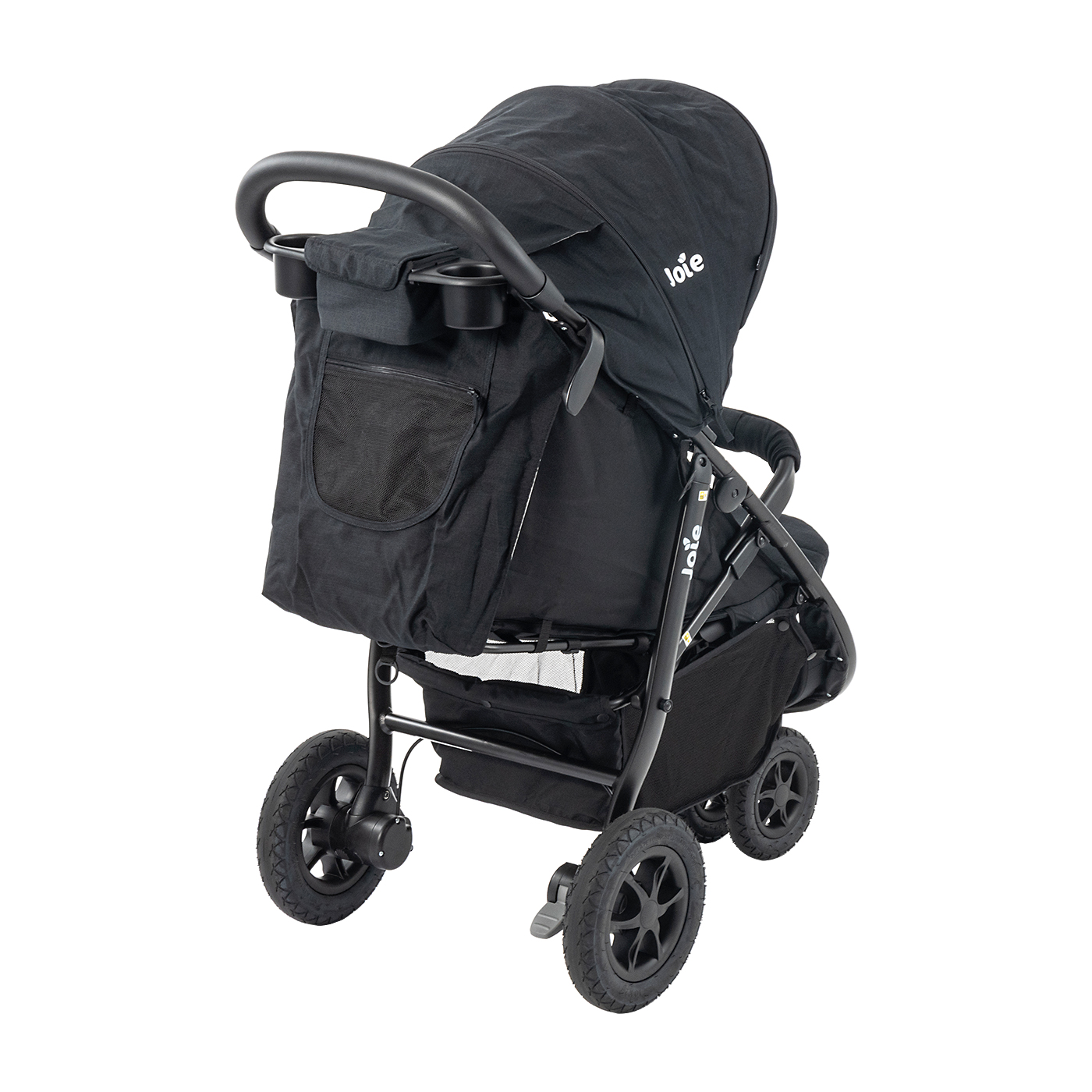 カトージ Joie ライトトラックス 3 DLX 41427を検証レビュー！A型