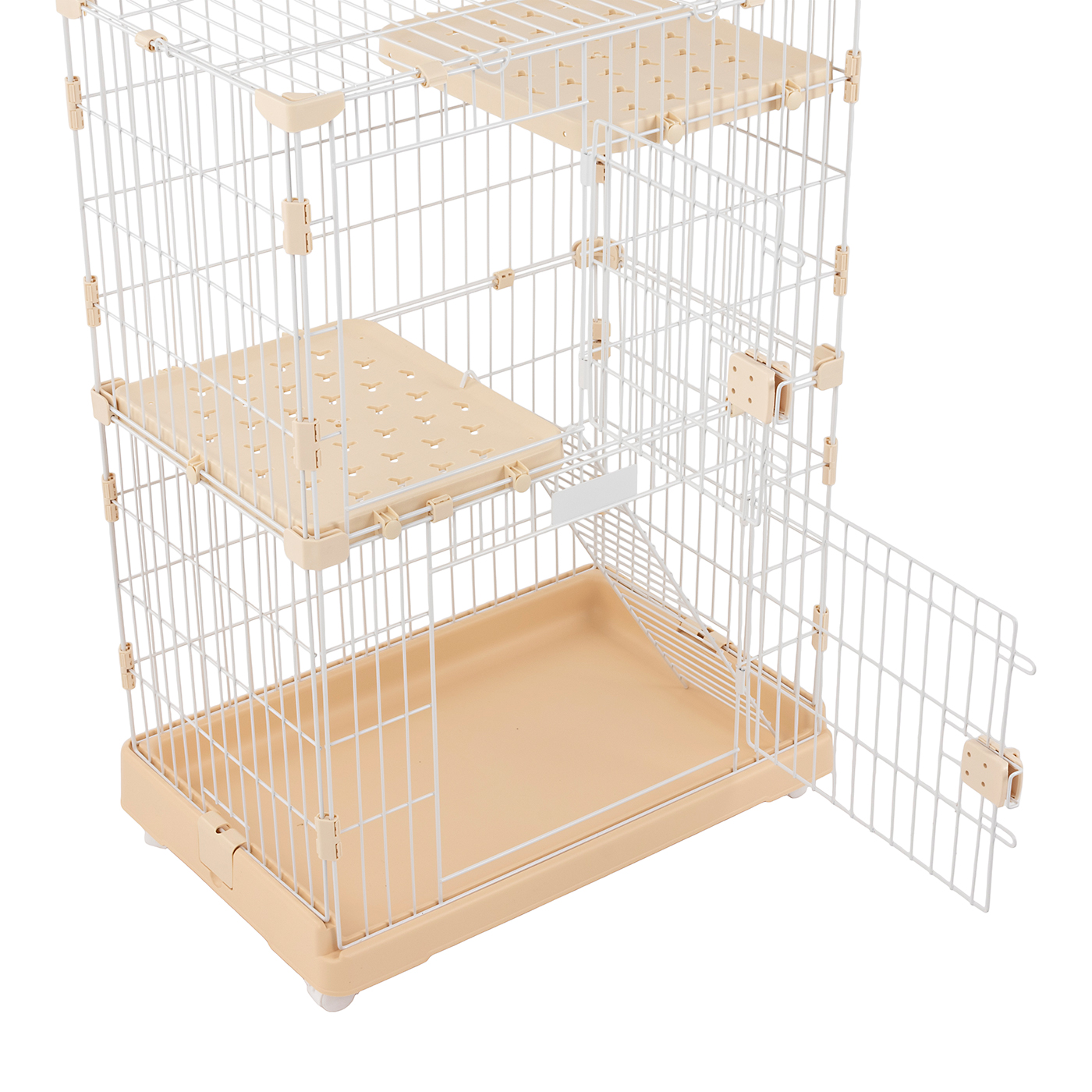 徹底比較】猫用ケージのおすすめ人気ランキング【2025年】 | マイベスト