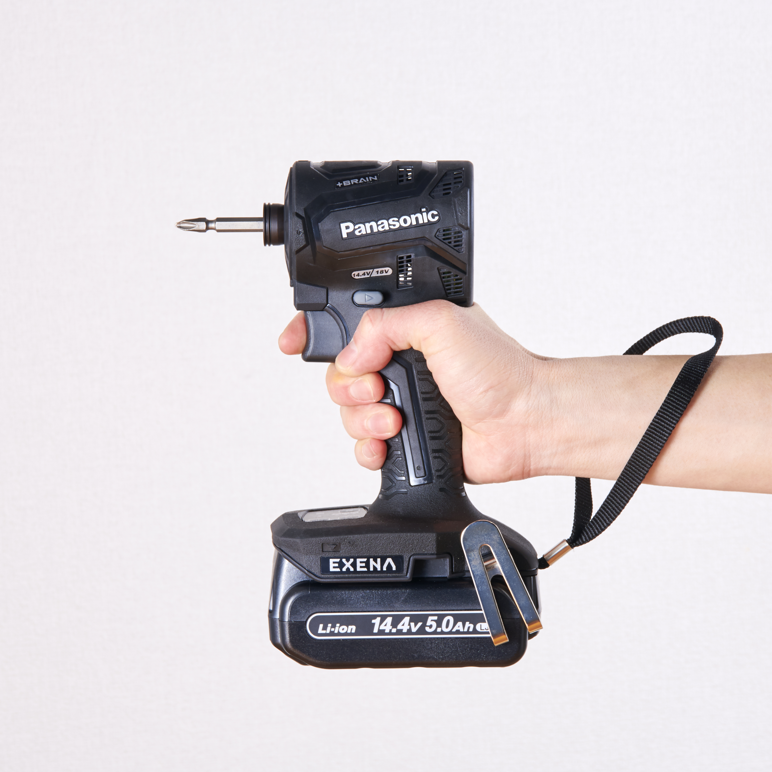 73%OFF!】 ゆにゅうどっとねっとパナソニック EXENA エグゼナ P