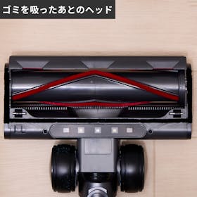 パナソニック Panasonic 電気掃除機 MC-SR41K-Aを検証レビュー パナソニック Panasonic 電気掃除機 MC-SR41K-Aを検証レビュー