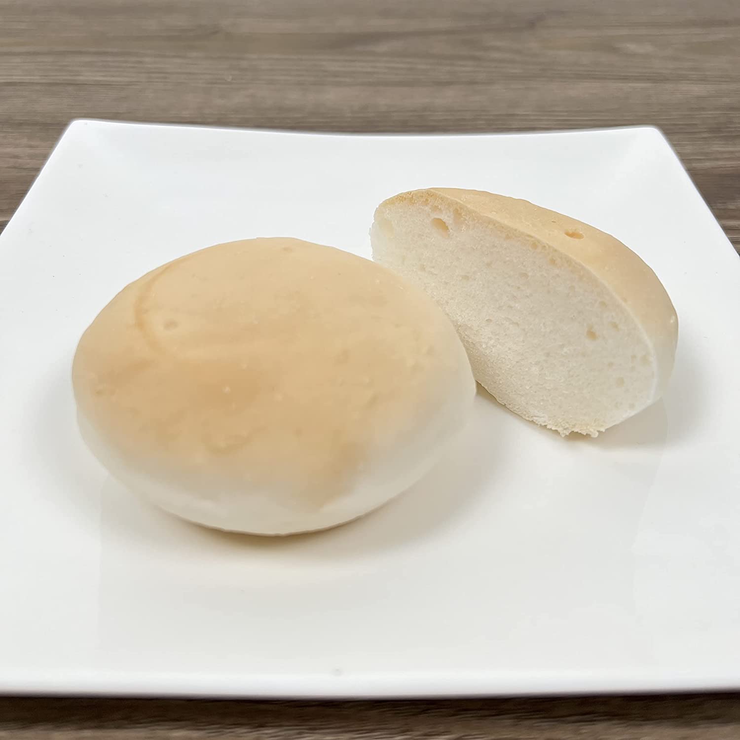 越後の丸パン 2