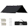 Trekpeak TOMOUNT タープ 正方形 1