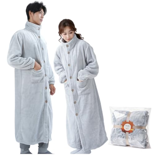 着る毛布 1