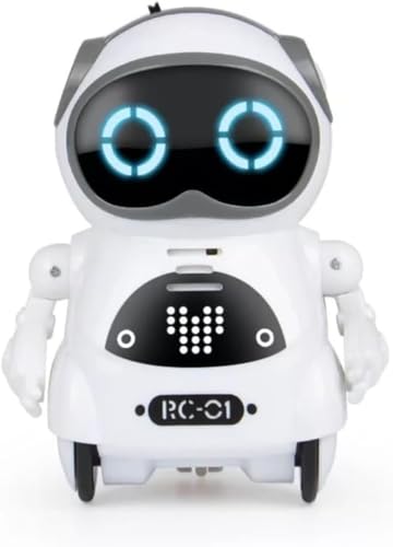 ポケットロボット 1