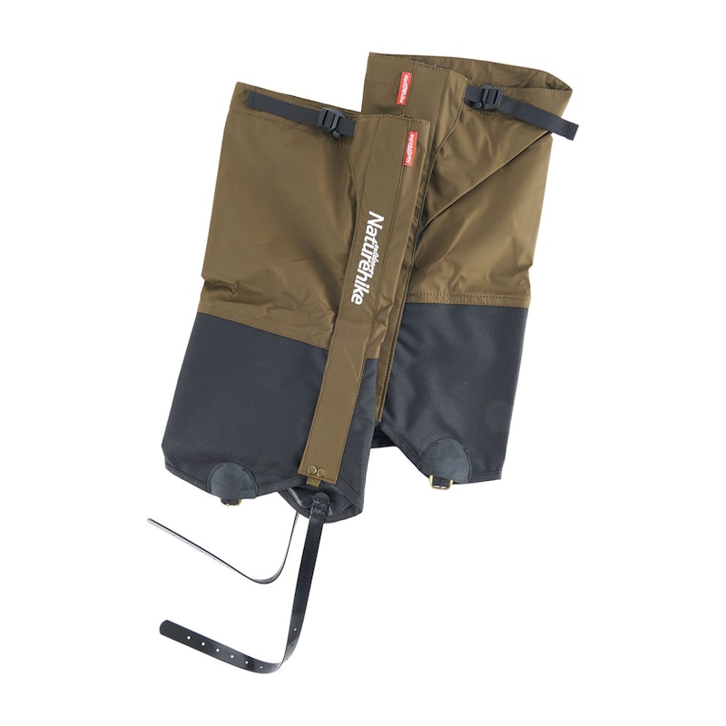 登山用ゲイター 1