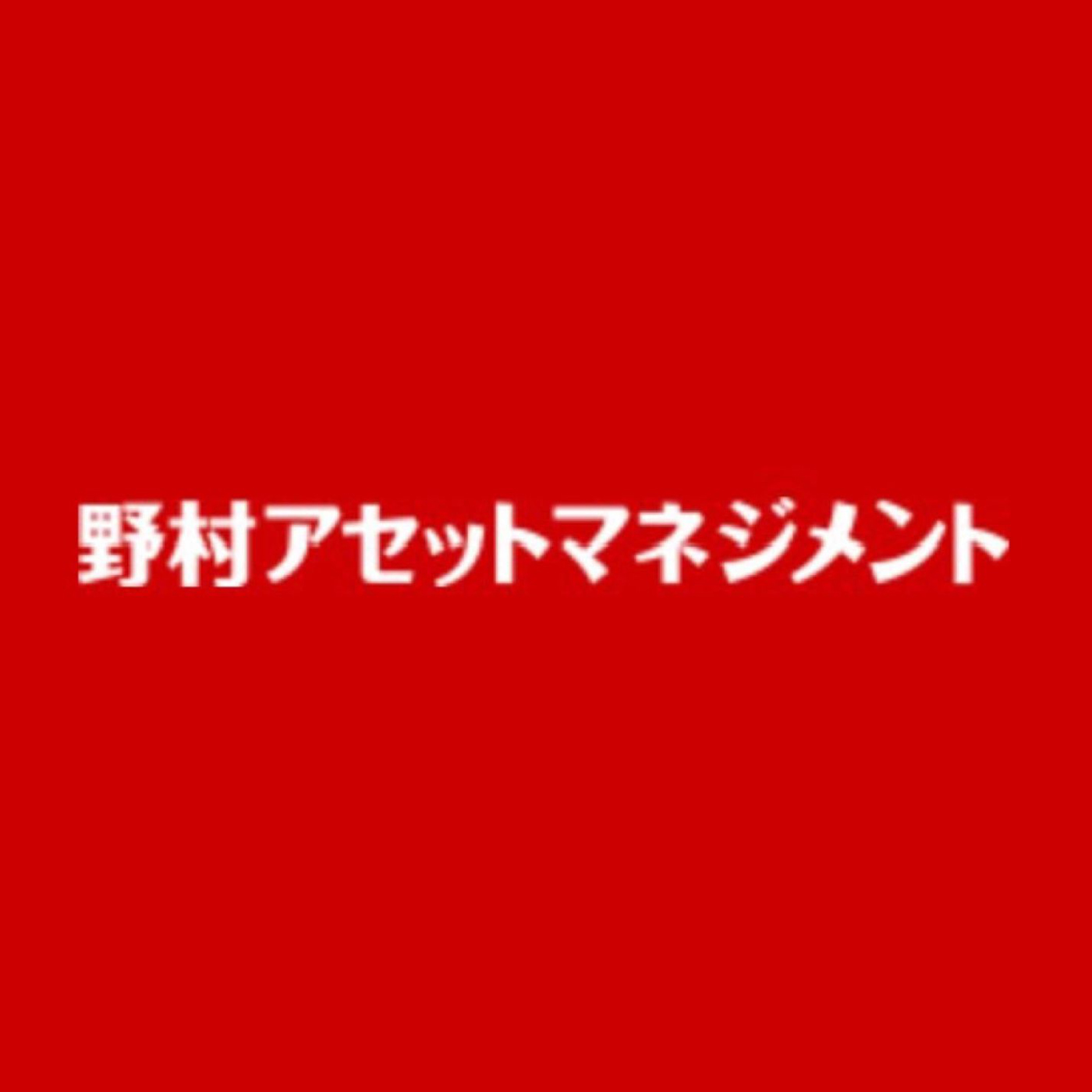 野村つみたて外国株投信 1