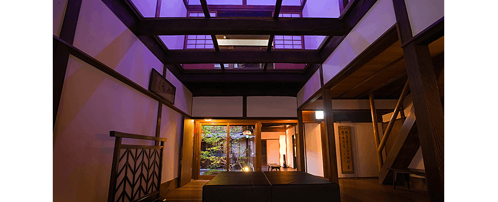 木屋旅館 4