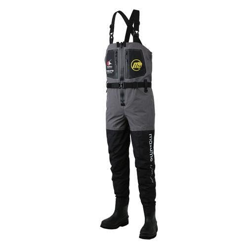 釣り 用品 ストッキングウェダー L Mazume Amazon.co.jp: [リアドベント] Gran Walker 釣り ウェーダー