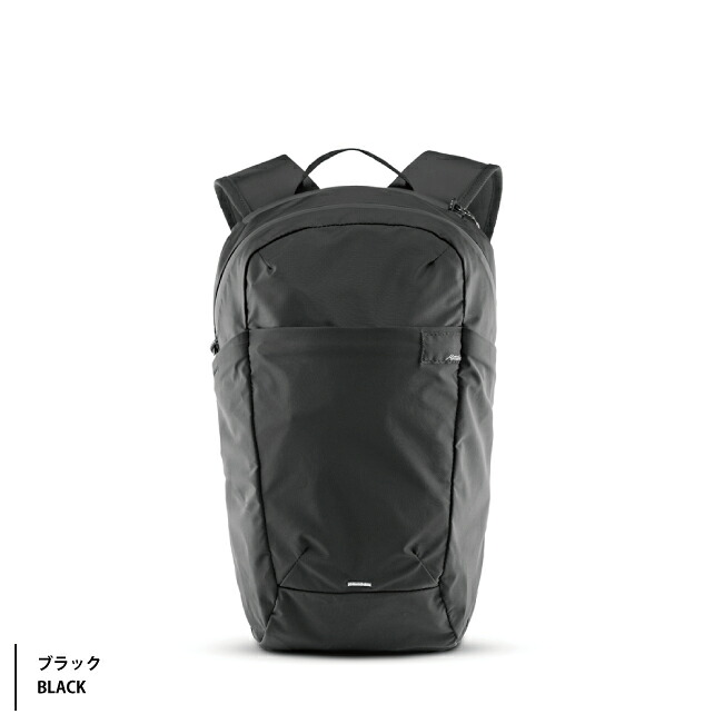 Packable Backpack 1
