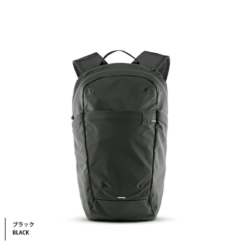 Packable Backpack 1