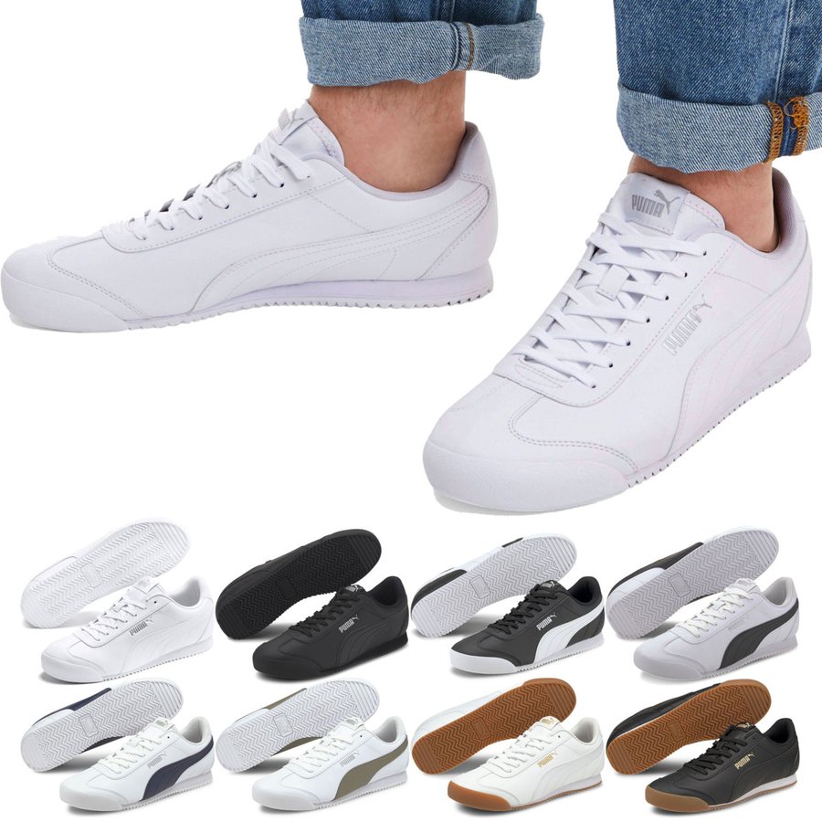 21年 プーマのメンズスニーカーのおすすめ人気ランキング10選 Mybest
