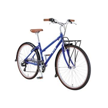 早い者勝ち！9/10 17時までお渡し可能　クロスバイク　26インチ FESVICTORY / フェスヴィクトリー - THIRDBIKES