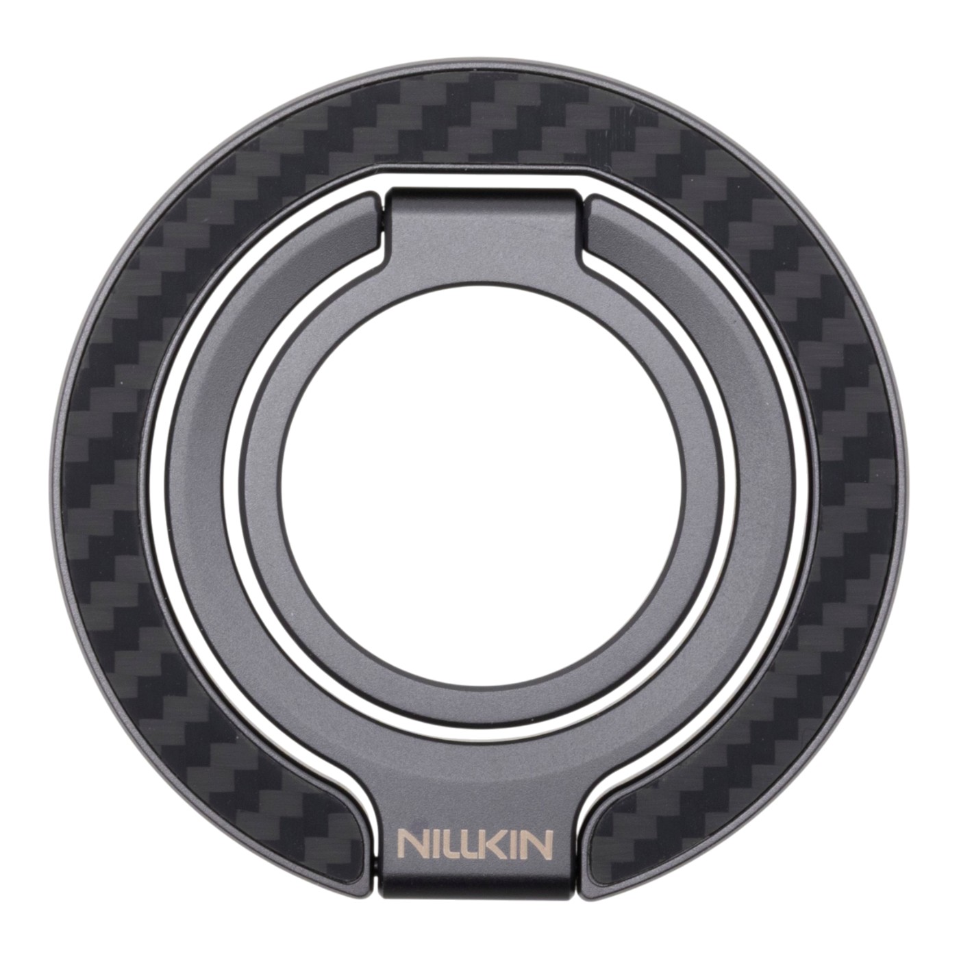 Nillkin FiberSnap トリプルリングを検証レビュー！スマホリングの選び方も紹介 1