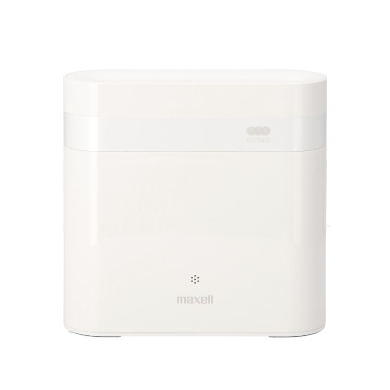マクセル maxell オゾン除菌消臭器 オゾネオエアロプラス MXAP マクセル maxell オゾン除菌消臭器 オゾネオエアロプラス MXAP