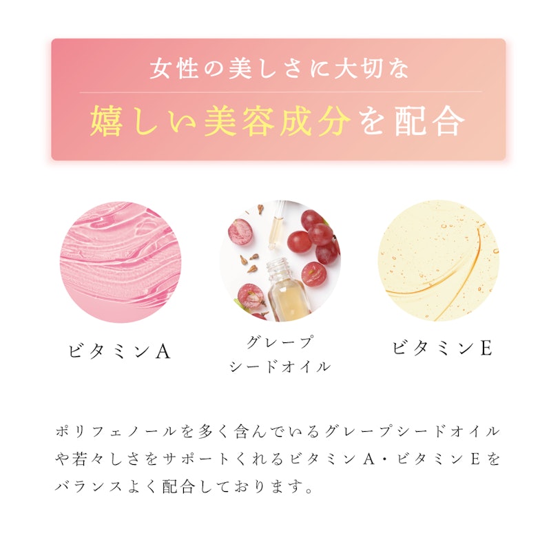 ローズサプリ 4
