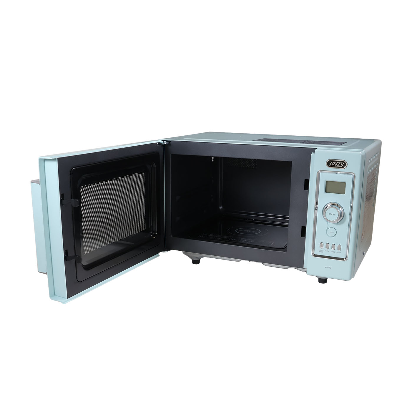 Toffy オーブンレンジ K-DR2をレビュー！クチコミ・評判をもとに徹底