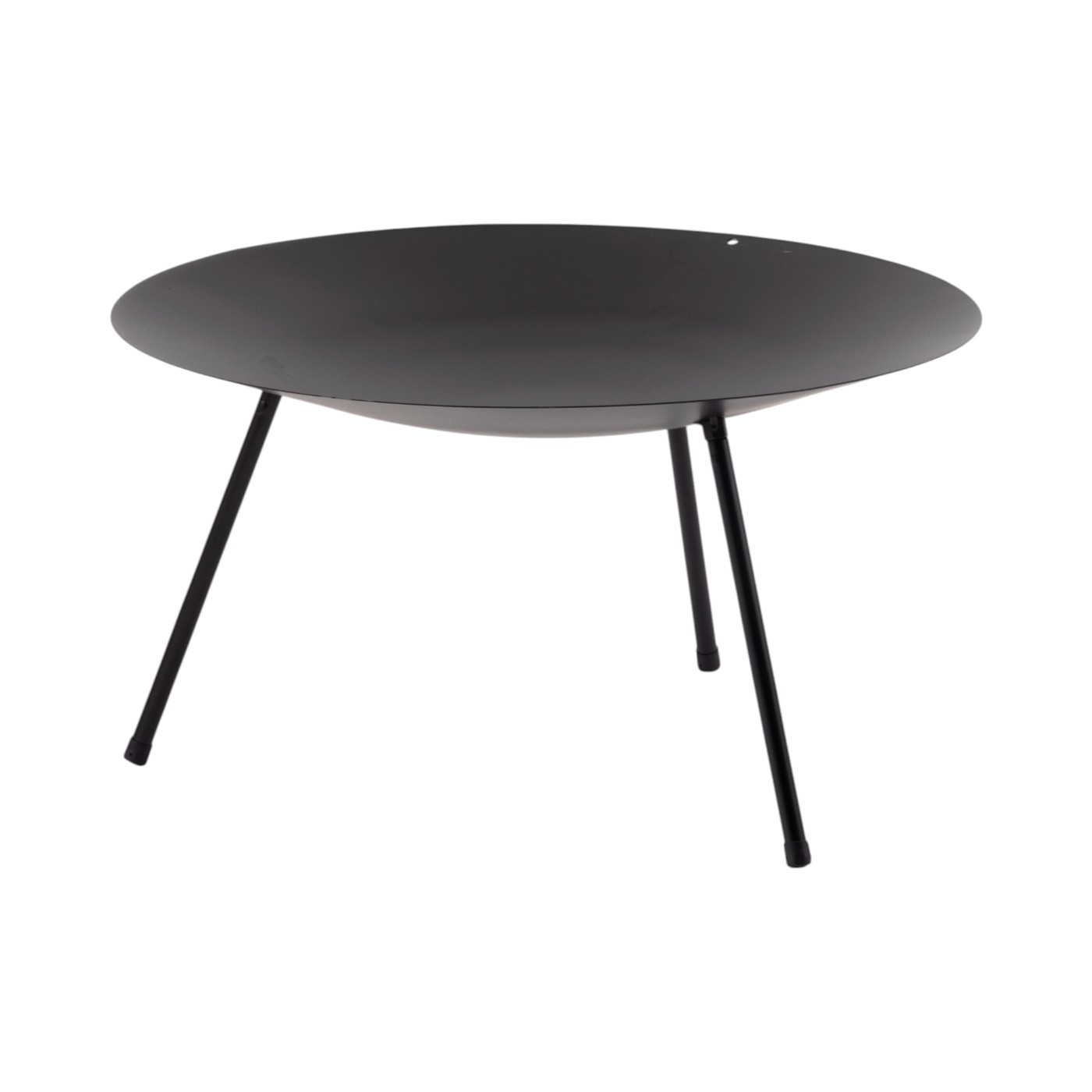 キャプテンスタッグ ラウンド ファイアベース UG-49をレビュー